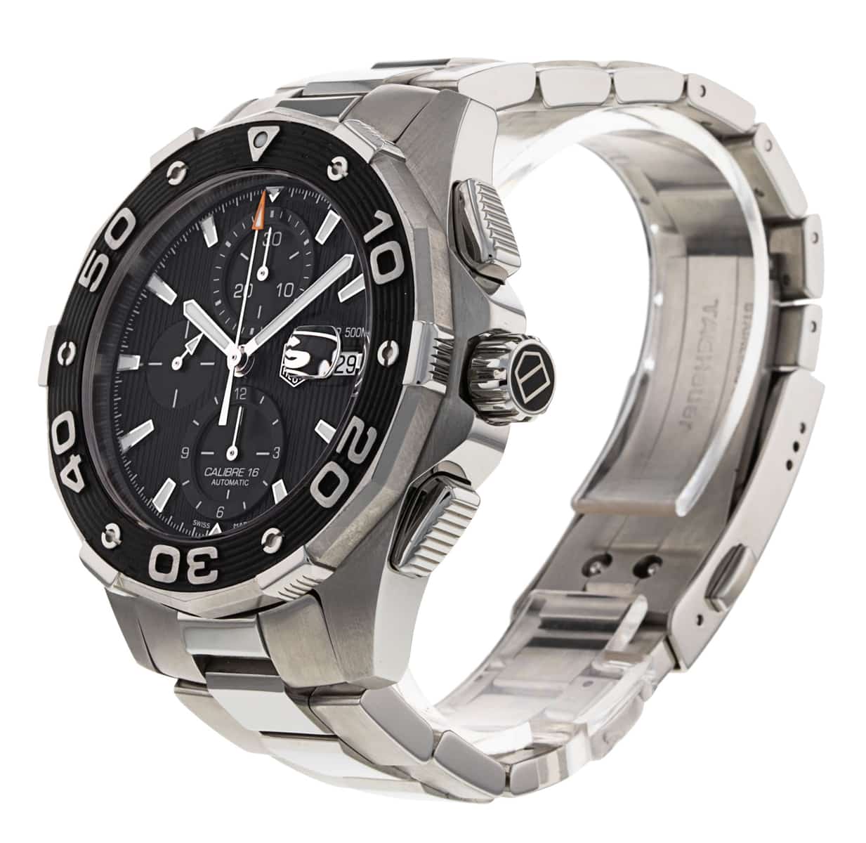 Tag Heuer Aquaracer CAJ2110.BA0872 Tag Heuer Aquaracer CAJ2110.BA0872
